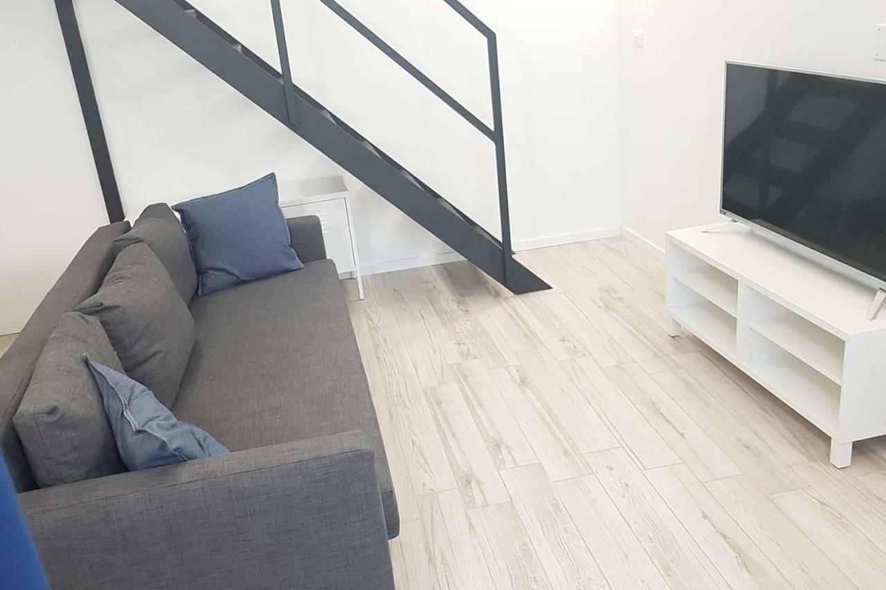 Solari7 Apartment Milan Exterior photo