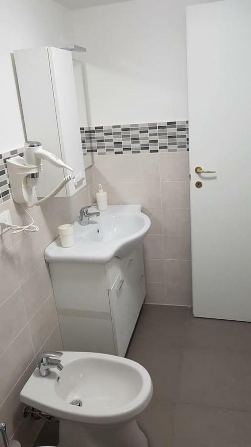 Solari7 Apartment Milan Exterior photo
